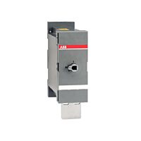 ABB Pojistkové odpínače OS…OSZT4L 1SCA106541R1001