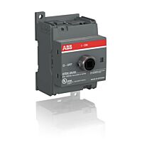 ABB Odpínače OT…OTDC25U2 1SCA134375R1001