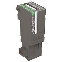 ABB Příslušenství-EMAX 2 - Signalizační modul Ekip Signalling 3T-2 AI - Temp PT1000 1SDA085694R0001