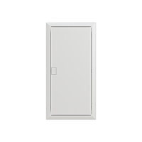 ABB Rozvodnice malé UK600UZS648N 2CPX031134R9999