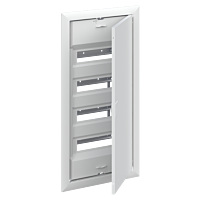 ABB Rozvodnice malé UK600UZS648K 2CPX031137R9999