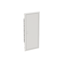 ABB Rozvodnice malé UK600UK660K 2CPX031383R9999