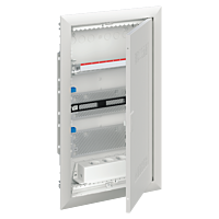 ABB Rozvodnice malé UK600UK636MW 2CPX031387R9999