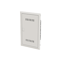 ABB Skříň UK630MV IP30