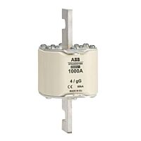 ABB Pojistky nožové OFA…OFAA4GG500 1SCA022701R1420