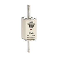ABB Pojistky nožové OFA…OFAA2GG300 1SCA022703R4040