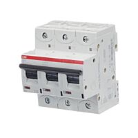 ABB Jističe S 800...S803S-C6 2CCS863001R0064