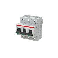 ABB Jističe S 800...S803S-K6 2CCS863001R0067