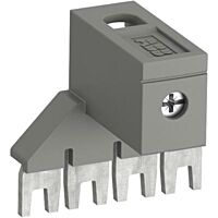 ABB Příslušenství-Stykače AF - LG16-4 Propojovací svorky 1SBN071306R1000
