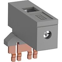 ABB Příslušenství-Stykače AF - LF38-4 Propojovací svorky 1SBN072305R1000