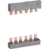 ABB Příslušenství-Stykače AF - BER65-4, propojky pro reverzaci 1SBN083411R1000