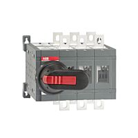 ABB Přepínače OT, OX…OT160E03CFP 1SCA106086R1001