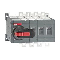 ABB Přepínače OT, OX…OT160E04CFP 1SCA108489R1001