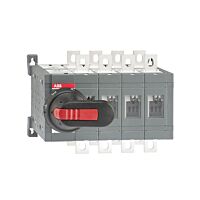 ABB Přepínače OT, OX…OT200E04CLP 1SCA108530R1001