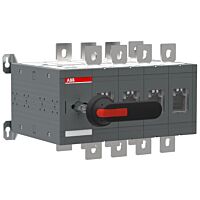 ABB Přepínače OT, OX…OT630E04CFP 1SCA108753R1001