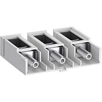 ABB Příslušenství-Stykače AF - LD146, přídavné svorky 1SFN074208R1000