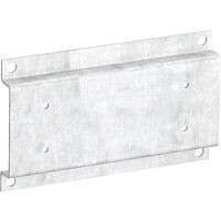ABB Příslušenství-Stykače AF - PR146-1, montážní plato 1SFN094200R1000