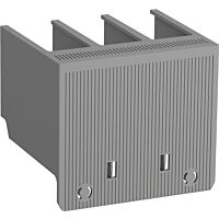ABB Příslušenství-Stykače AF - LT140-30L, kryt svorek 1SFN124203R1000