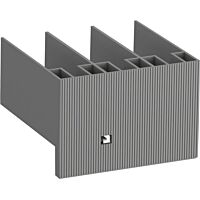 ABB Příslušenství-Stykače AF - LT205-30L, kryt svorek 1SFN124803R1000