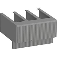 ABB Příslušenství-Stykače AF - LT370-30D, kryt svorek 1SFN125406R1000