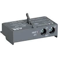 ABB Příslušenství-Motorové jističe-HKF1-01 1SAM201901R1004