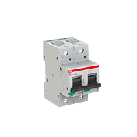 ABB Jističe S 800...S802S-B6 2CCS862001R0065