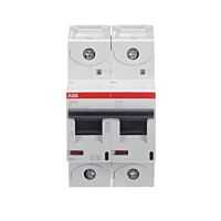 ABB Jističe S 800...S802S-K6 2CCS862001R0067