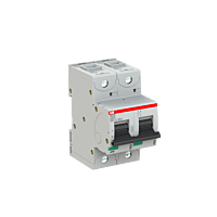 ABB Jističe S 800...S802S-UCB16 2CCS862001R1165