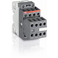 ABB Stykač NFZB44E-21 24-60V50/60HZ 20-6