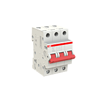 ABB Vypínač 63/3 SHD203/63