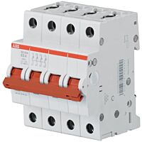 ABB Vypínač SD204/63
