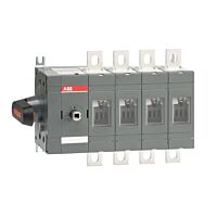 ABB Odpínače OT…OT200ES04K 1SCA022860R0710