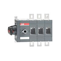 ABB Odpínače OT…OT315ES03K 1SCA022860R1350