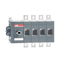 ABB Odpínače OT…OT315ES04 1SCA022860R1510