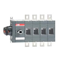 ABB Odpínače OT…OT315ES04K 1SCA022860R1600