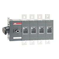 ABB Odpínače OT…OT630ES04K 1SCA022860R2590