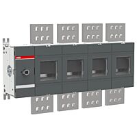 ABB Odpínače OT…OT2500E04 1SCA105145R1001