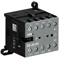 ABB Ministykače B, K…B6-40-00 42V40-60Hz GJL1211201R0002