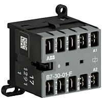 ABB Ministykače B, K…B7-30-01-F 48V40-450HZ GJL1311003R0013