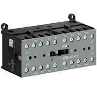 ABB Ministykače B, K…VB6-30-01 24V40-60HZ GJL1211901R0011