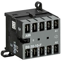 ABB Ministykače B, K…B6-30-10-F 48V40-60HZ GJL1211003R0103