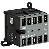 ABB Ministykače B, K…B7-40-00-F 380-415V40-450HZ GJL1311203R8005