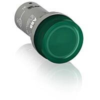 ABB Ovl. prvky kompaktní 22mmCL2-506G Signálka zelená 6,3 V DC 1SFA619403R5062