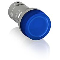 ABB Ovl. prvky kompaktní 22mmCL2-520L Signálka modrá 220 V DC 1SFA619403R5204