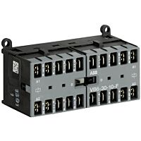 ABB Ministykače B, K…VB6-30-10-F 220-240V40-450HZ GJL1211903R8100