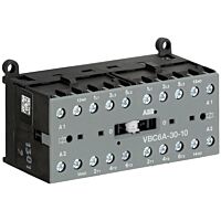 ABB Ministykače B, K…VBC6A-30-10 220-240VDC GJL1213911R0105