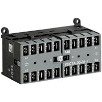 ABB Ministykače B, K…VBC7A-30-01-F 24VDC GJL1313913R0011