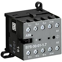 ABB Ministykače B, K…B7S-30-01 1,7W 24VDC GJL1313001R7011