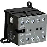 ABB Ministykače B, K…B6S-30-10 2,8W 17-32VDC GJL1213001R7102
