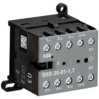 ABB Ministykače B, K…B6S-30-01 2,8W 17-32VDC GJL1213001R7012